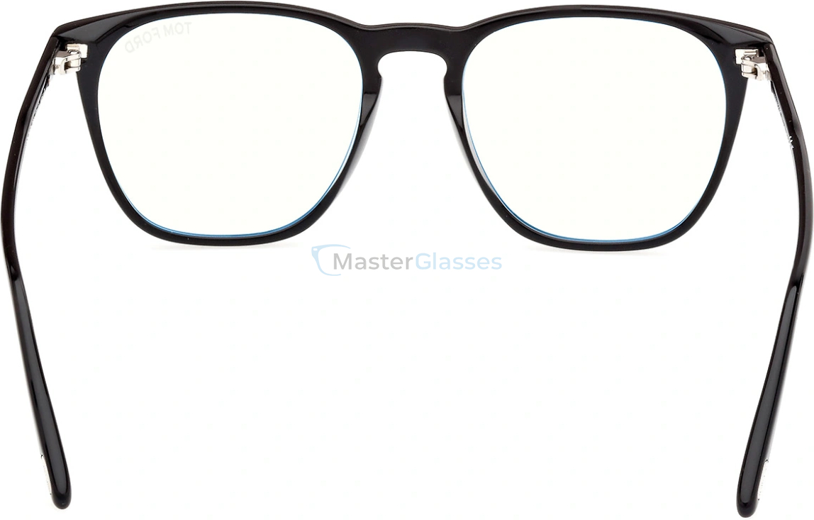  Tom Ford TF 5937-B 001 52