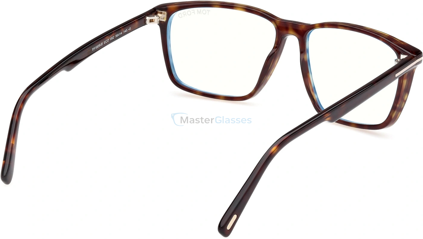  Tom Ford TF 5959-B 052 56