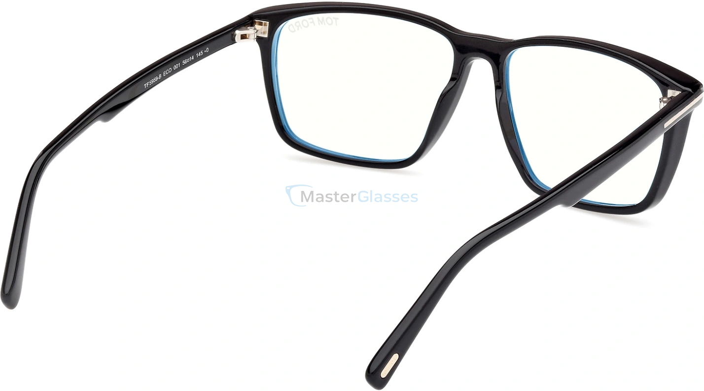  Tom Ford TF 5959-B 001 56