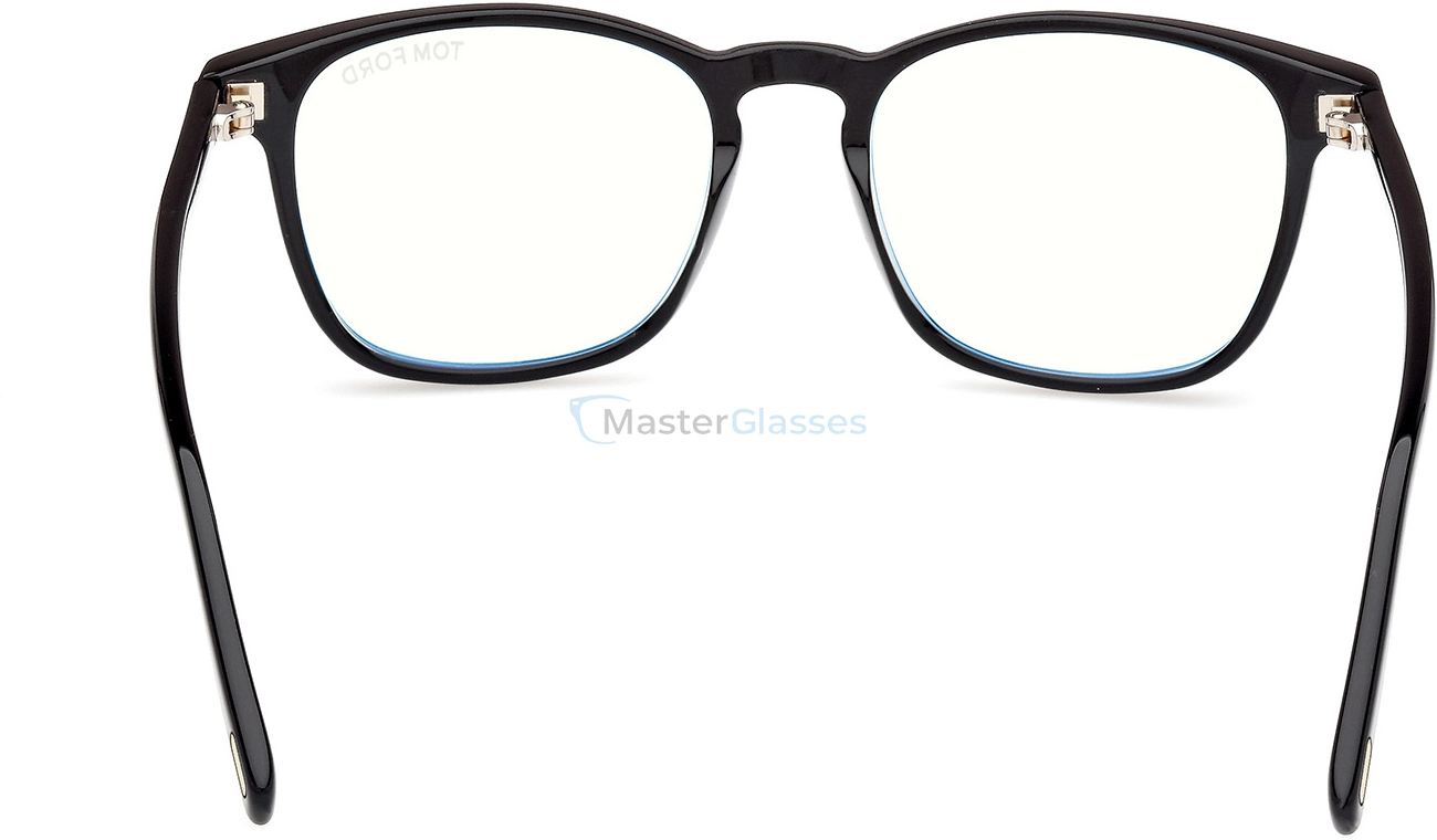  Tom Ford TF 5960-B 001 52