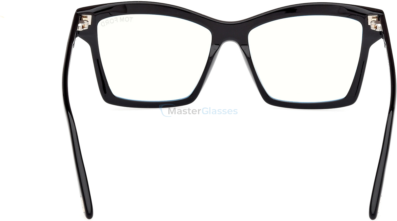  Tom Ford TF 5964-B 001 54