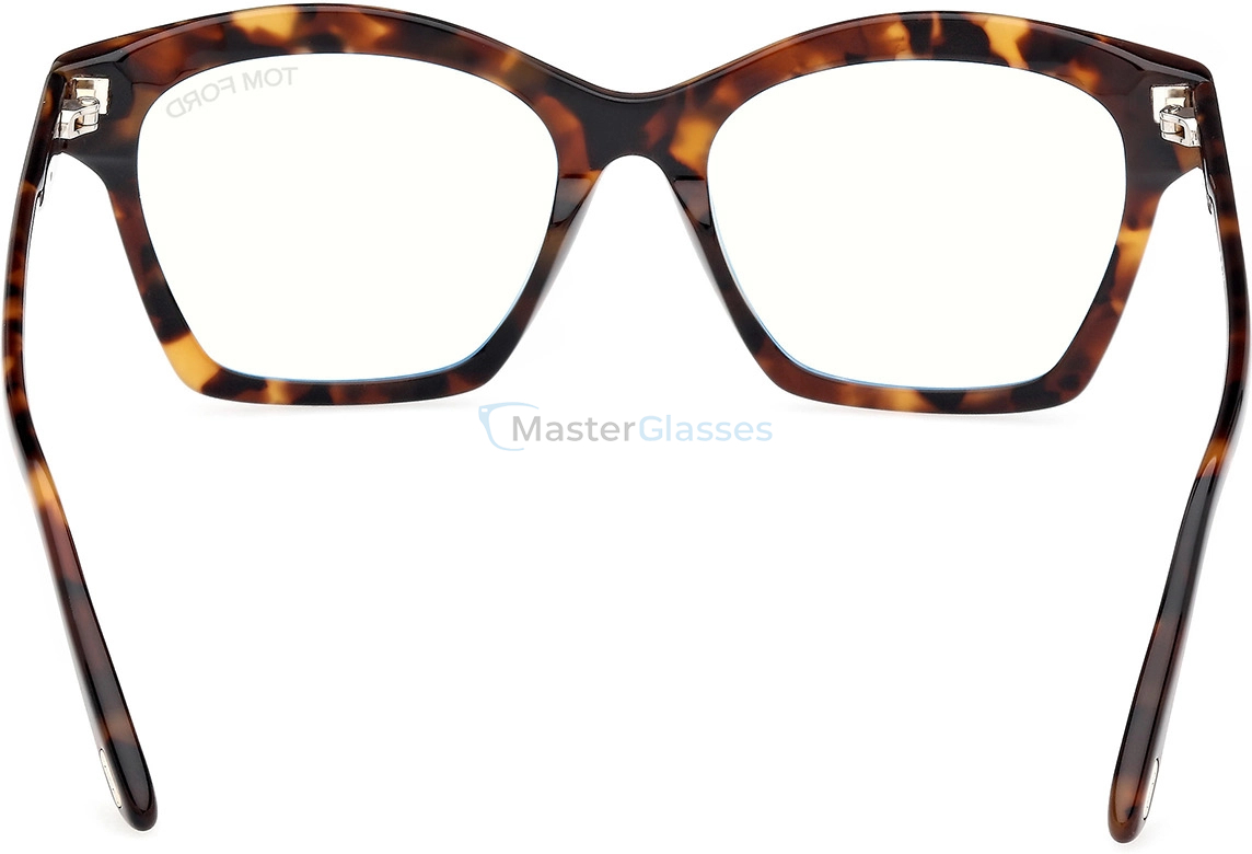  Tom Ford TF 5965-B 052 53
