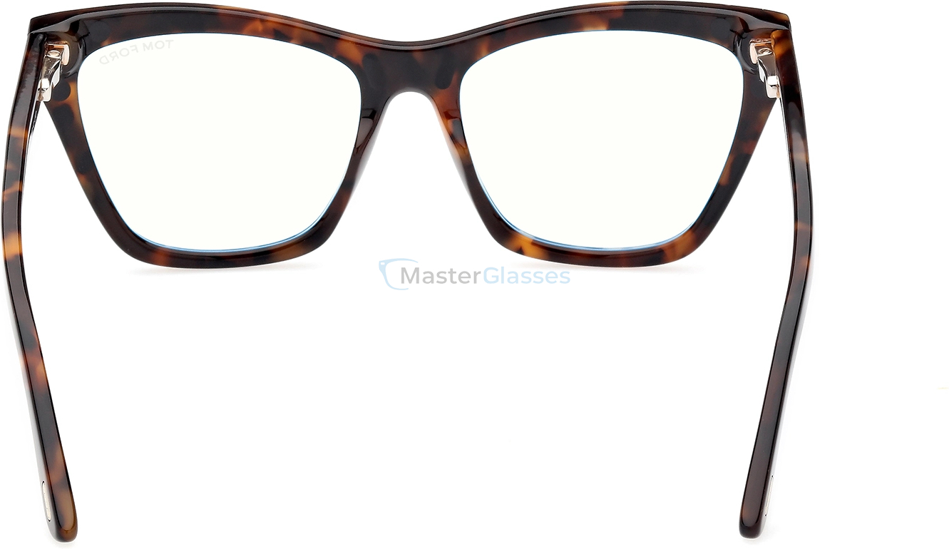     Tom Ford TF 5971-B 052 54