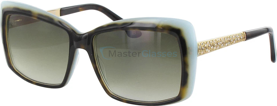 Солнцезащитные очки Laura Biagiotti LB599-07