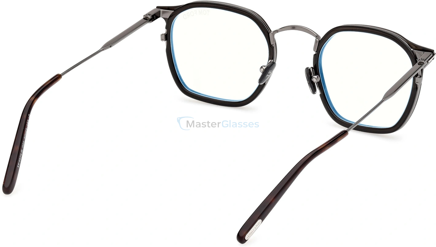  Tom Ford TF 5974-B 020 50