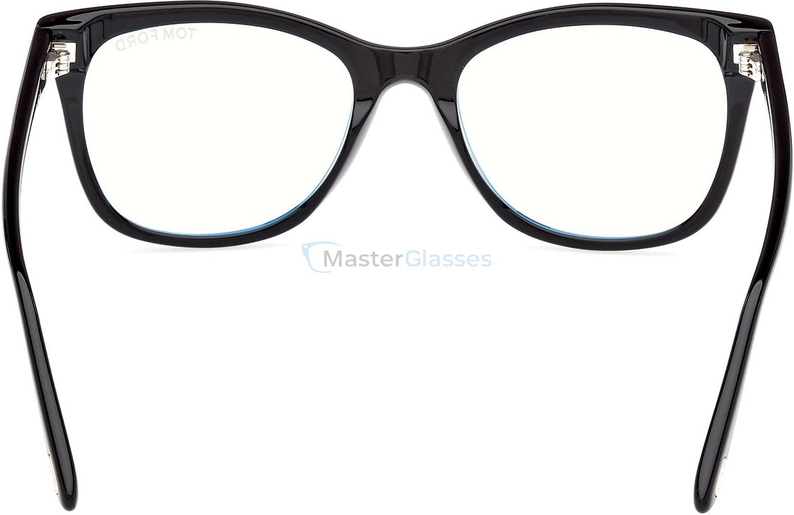  Tom Ford TF 5986-B 001 52