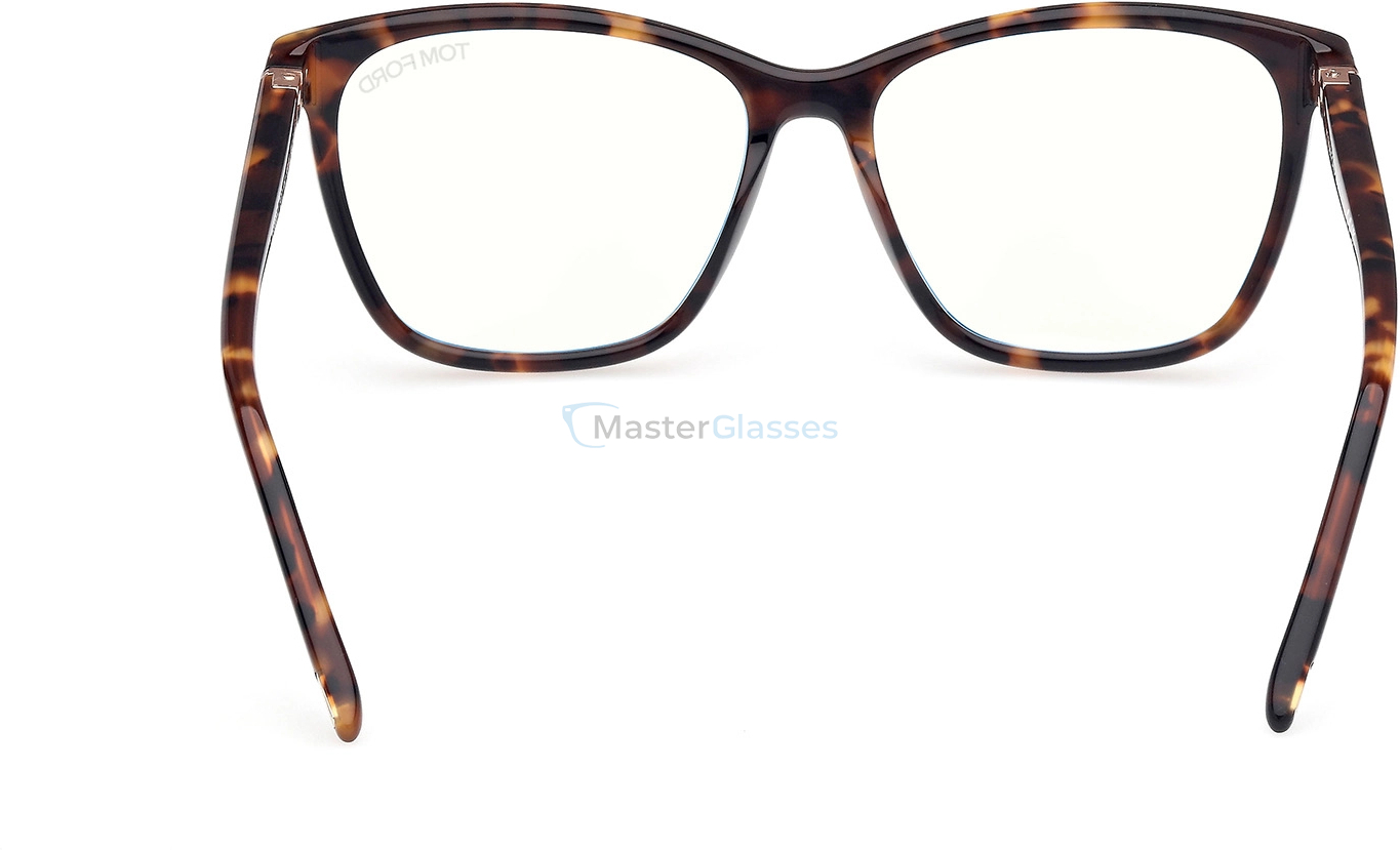  Tom Ford TF 5989-B 052 55