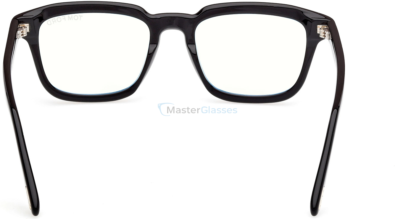  Tom Ford TF 6032-B 001 52