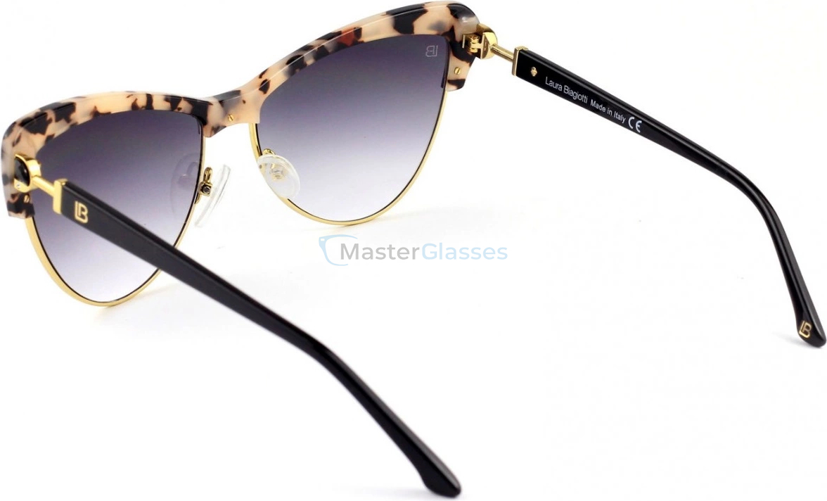 Солнцезащитные очки Laura Biagiotti LB594-12