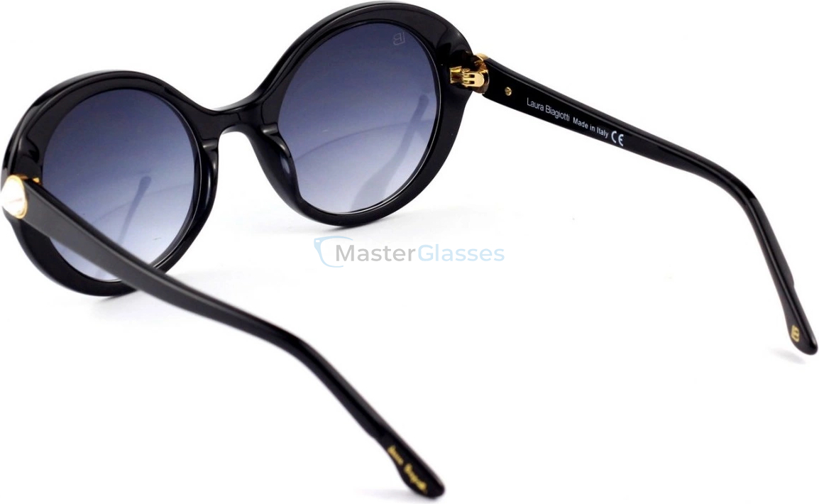 Солнцезащитные очки Laura Biagiotti LB564-01