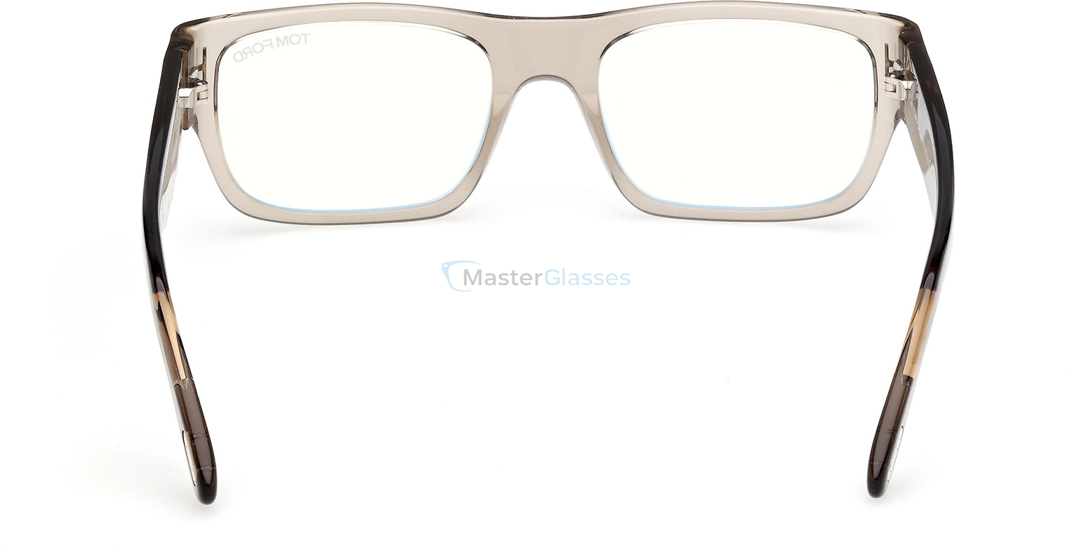  Tom Ford TF 6034-B 051 54