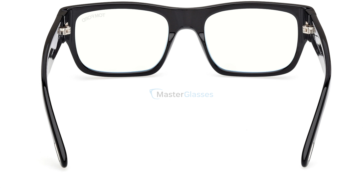  Tom Ford TF 6034-B 001 54