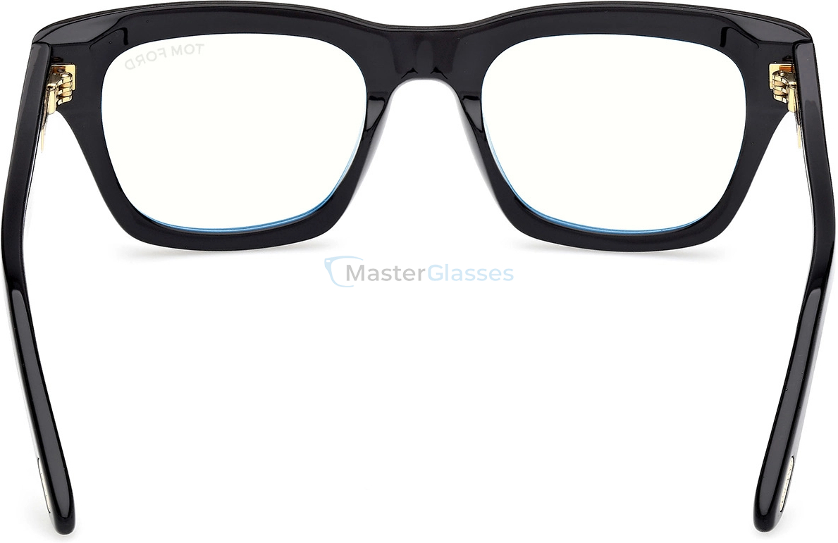  Tom Ford TF 6036-B 001 52