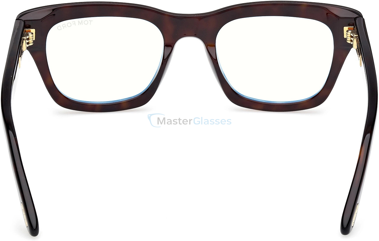  Tom Ford TF 6036-B 052 52