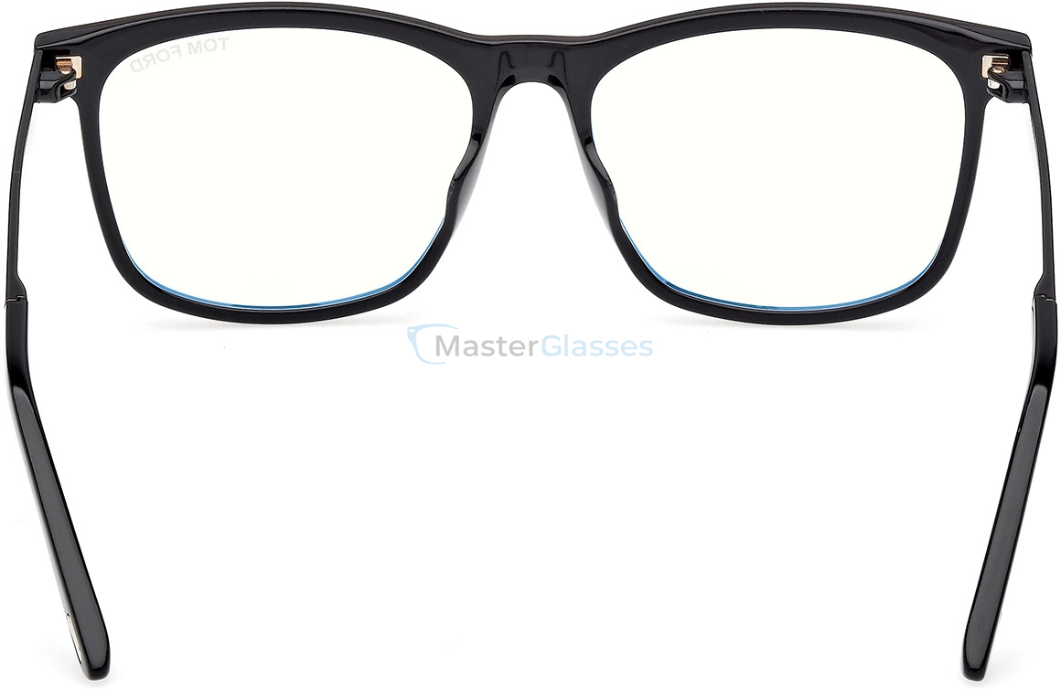 Tom Ford TF 6038-B 001 56
