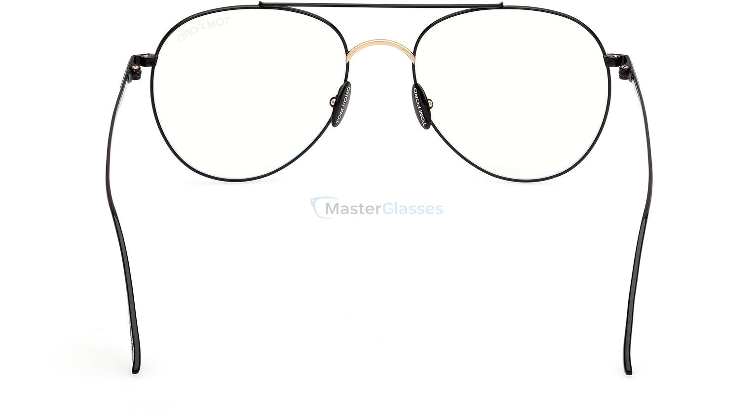  Tom Ford TF 6040-B 001 53