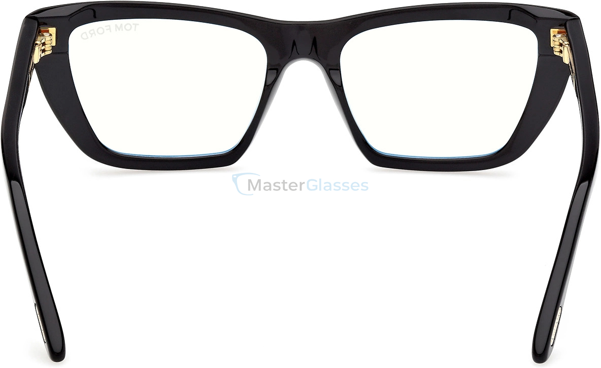 Tom Ford TF 6047-B 001 54