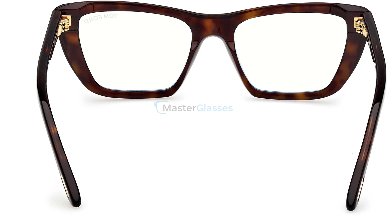  Tom Ford TF 6047-B 052 54