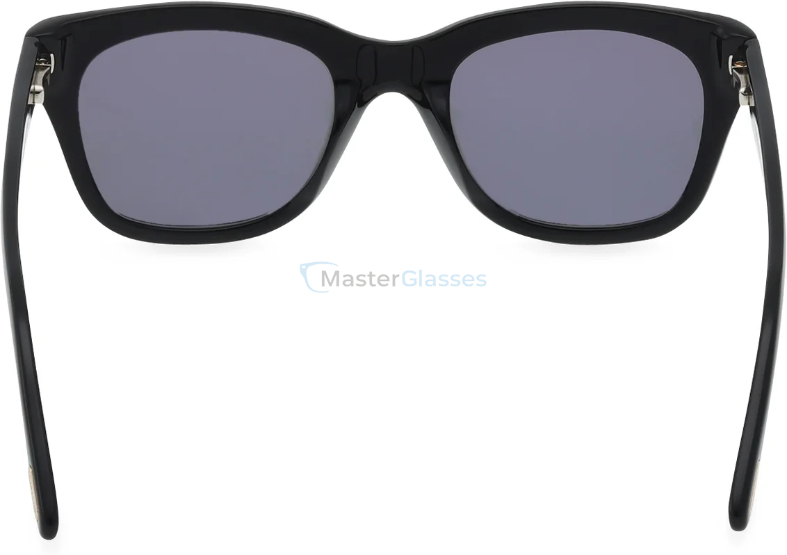   Tom Ford Snowdon TF 0237 01D 52