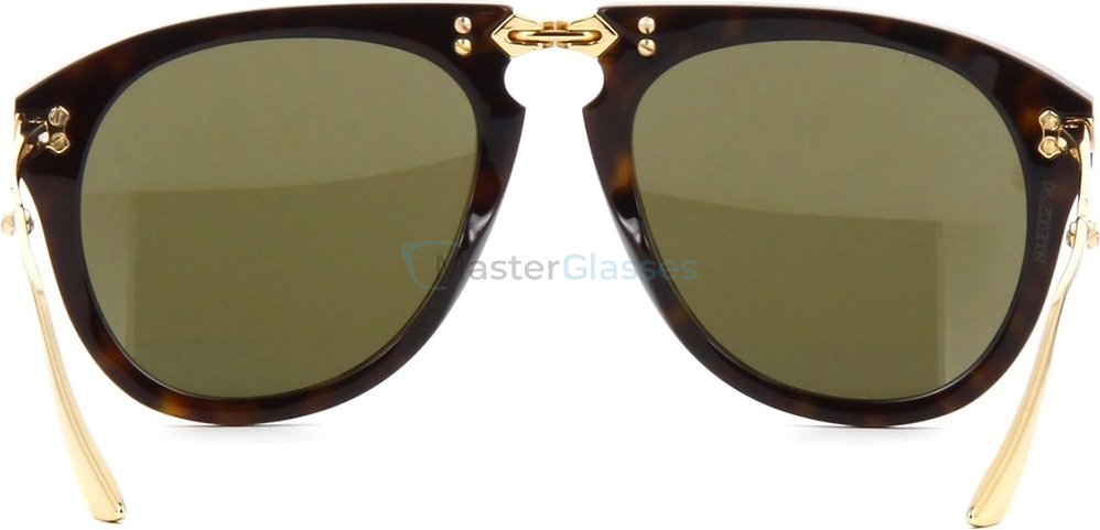   Gucci GG0305S-002 56