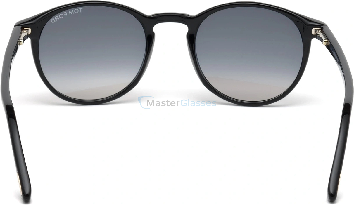   Tom Ford TF 0539 01B 48