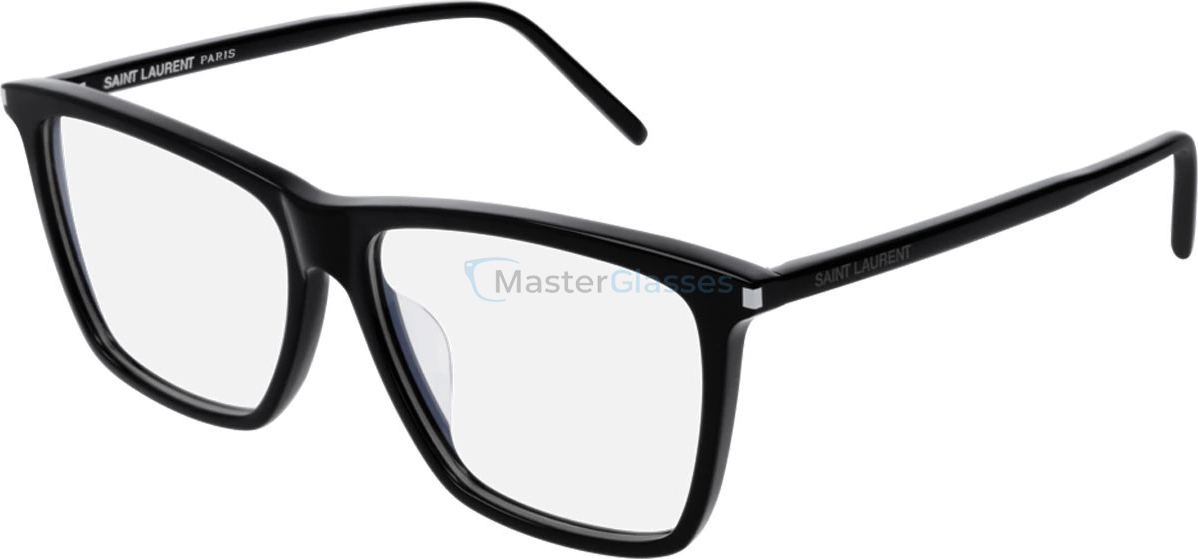 Оправа Saint Laurent SL 260/F-001 55