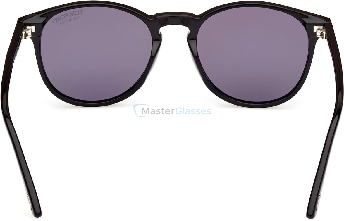   Tom Ford Lewis TF 1097-N 01D 53