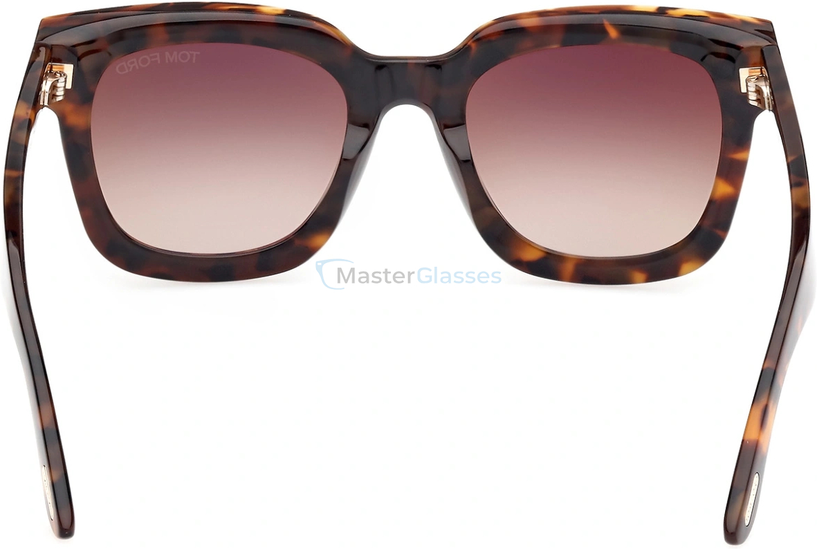   Tom Ford Leigh-02 TF 1115 52G 52