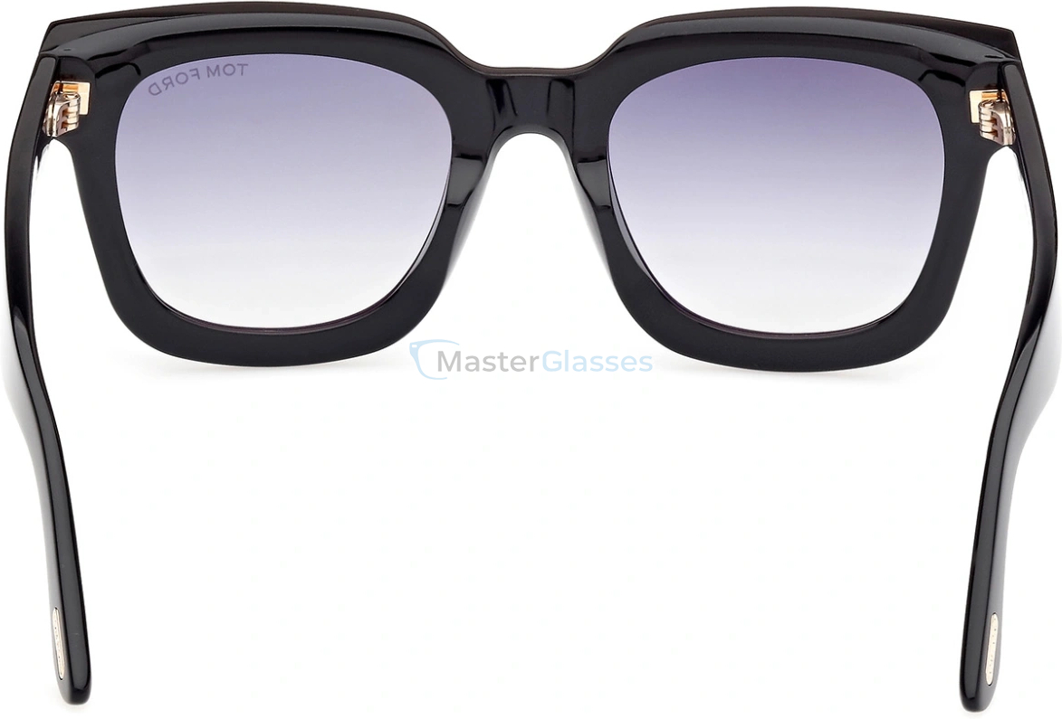   Tom Ford Leigh-02 TF 1115 01B 52