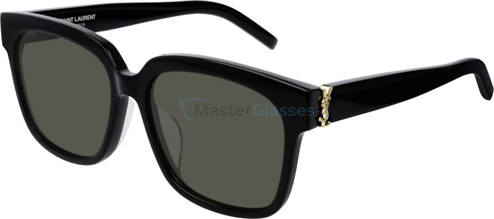 Солнцезащитные очки Saint Laurent SL M40/F-003 55