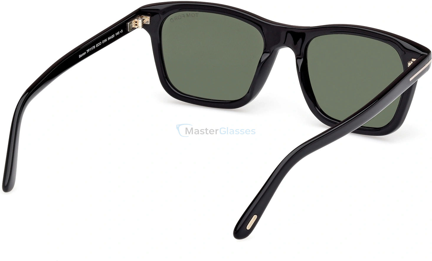   Tom Ford Barron TF 1179 01N 54