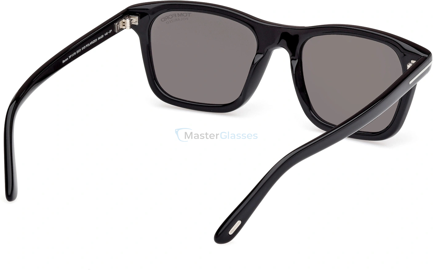   Tom Ford Barron TF 1179 01D 54
