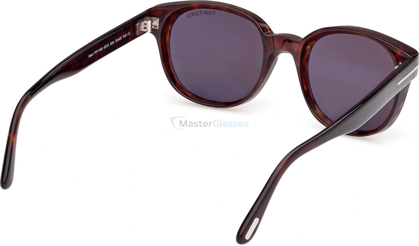   Tom Ford TF 1180 52A 53