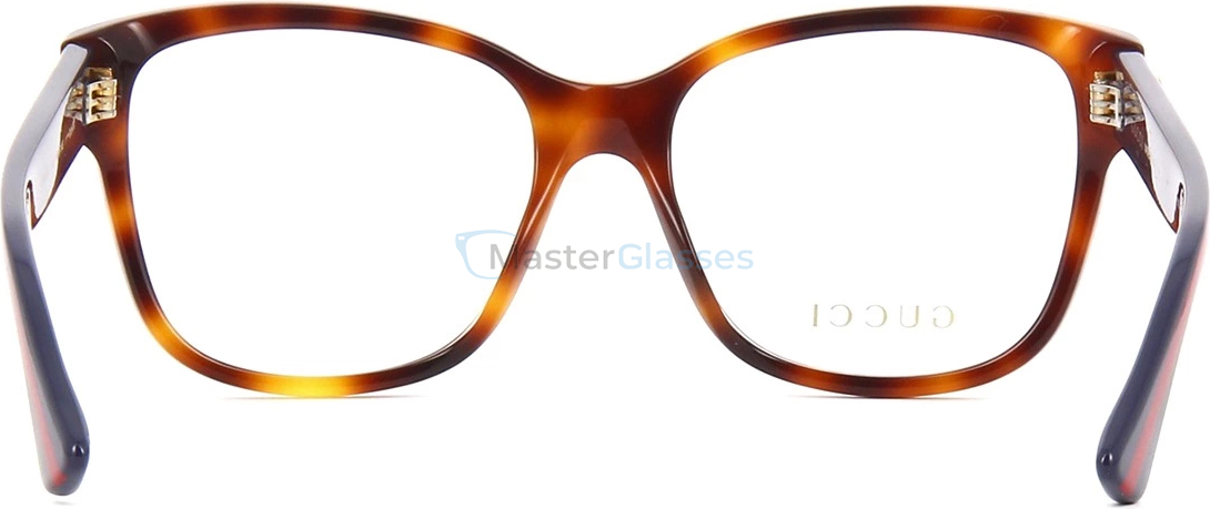 Оправа Gucci GG0038O-008 54