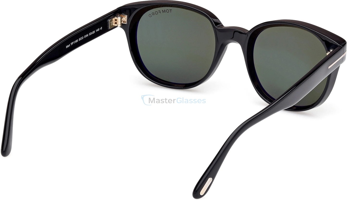   Tom Ford TF 1180 01N 53
