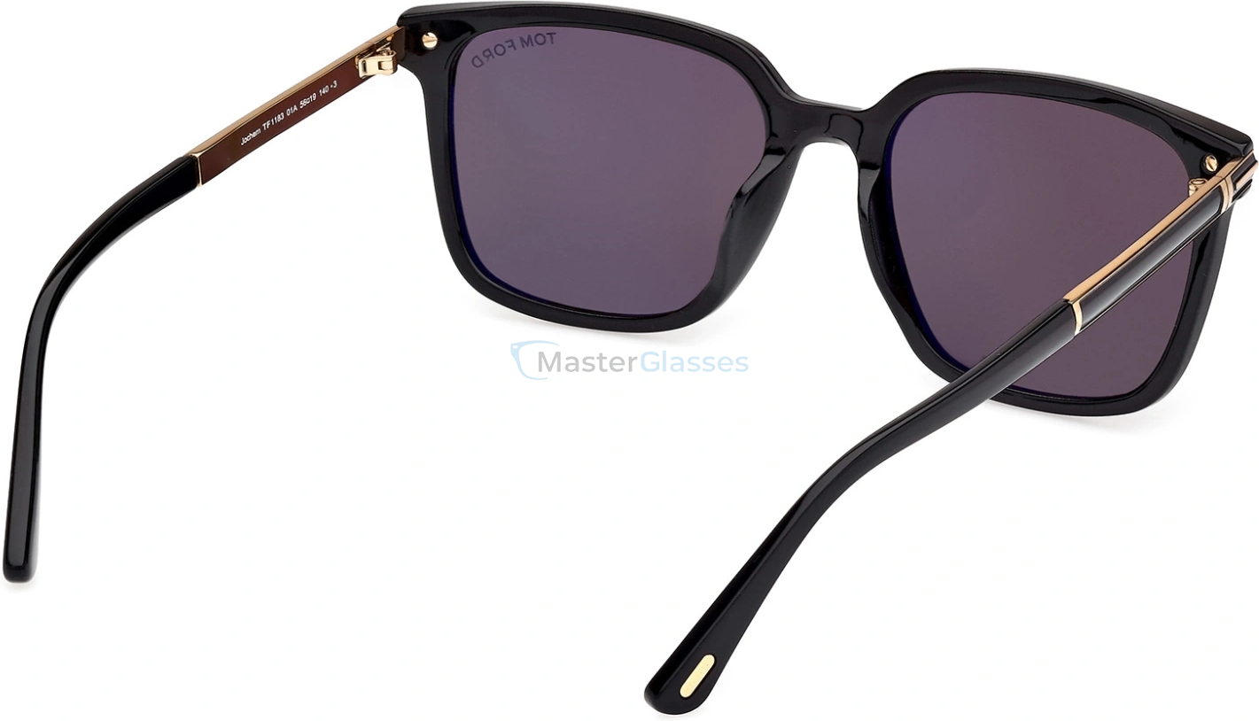   Tom Ford Jochem TF 1183 01A 56