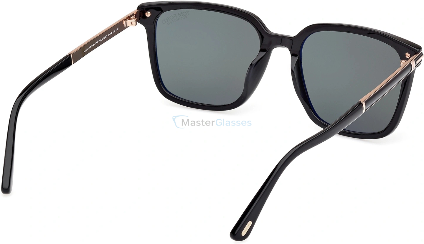   Tom Ford Jochem TF 1183 01R 56