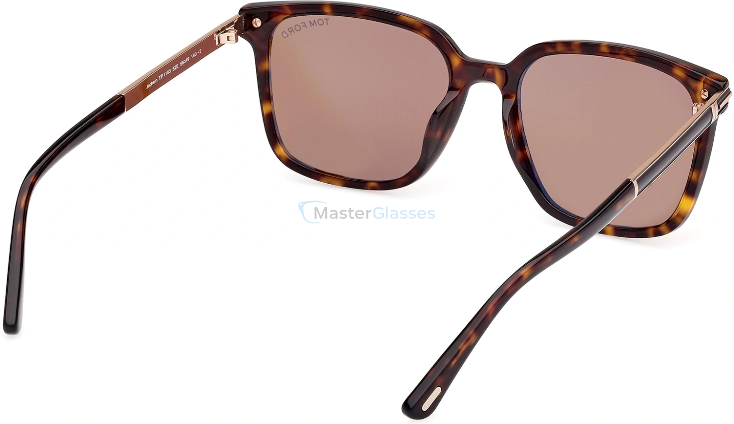  Tom Ford Jochem TF 1183 52E 56