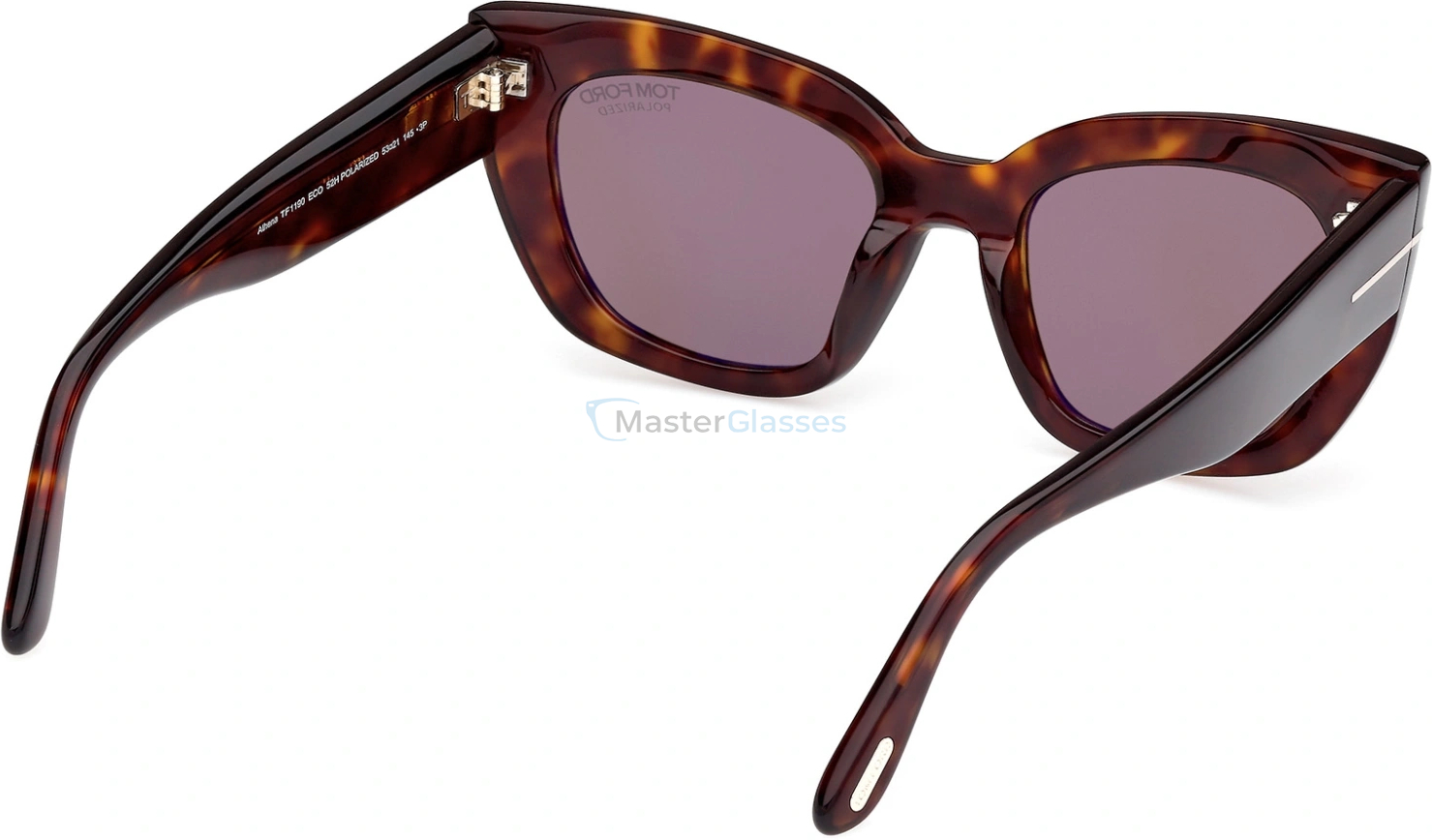  Tom Ford Athena TF 1190 52H 53