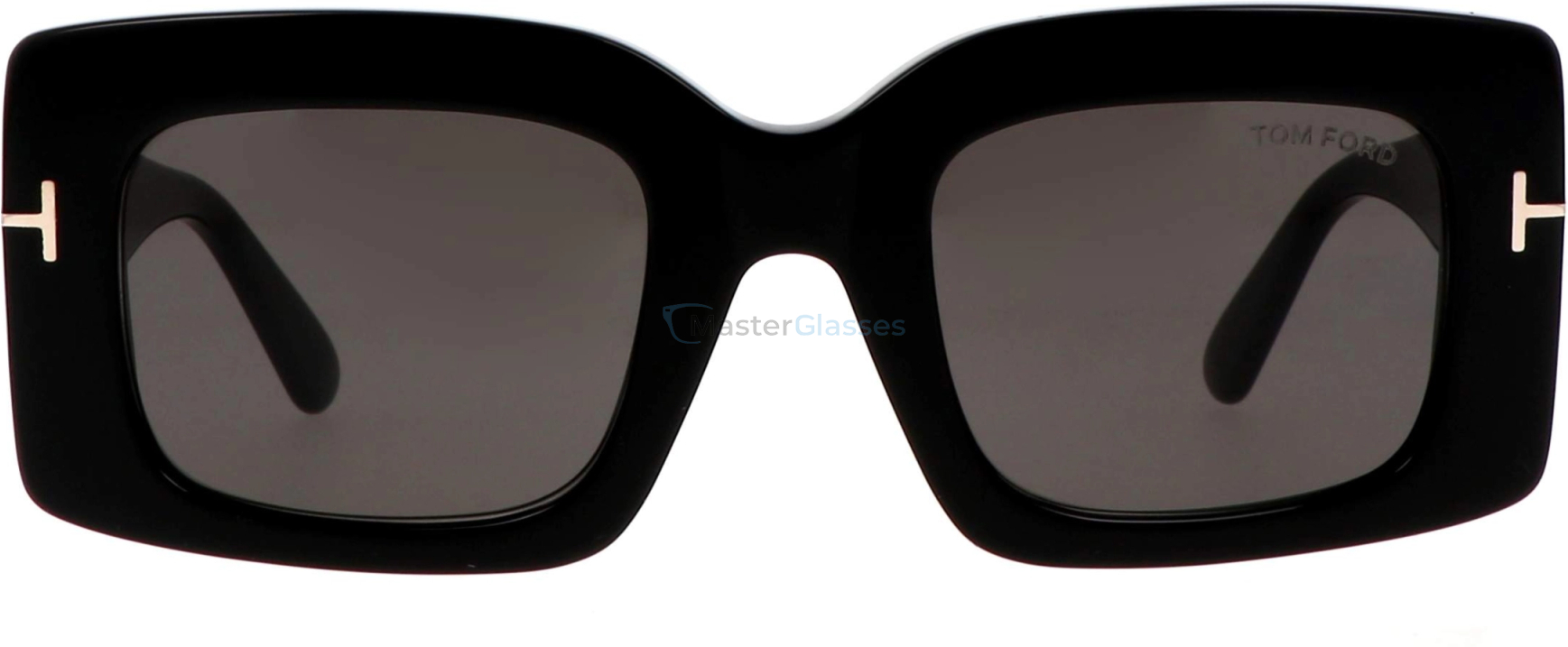   Tom Ford Brigitta TF 1188 01A 50