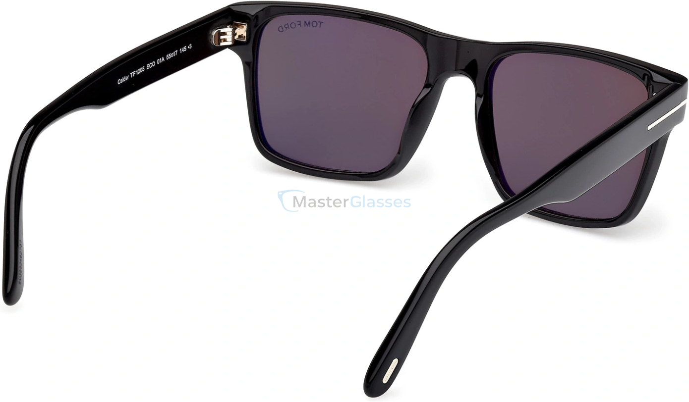   Tom Ford Calder TF 1205 01A 55