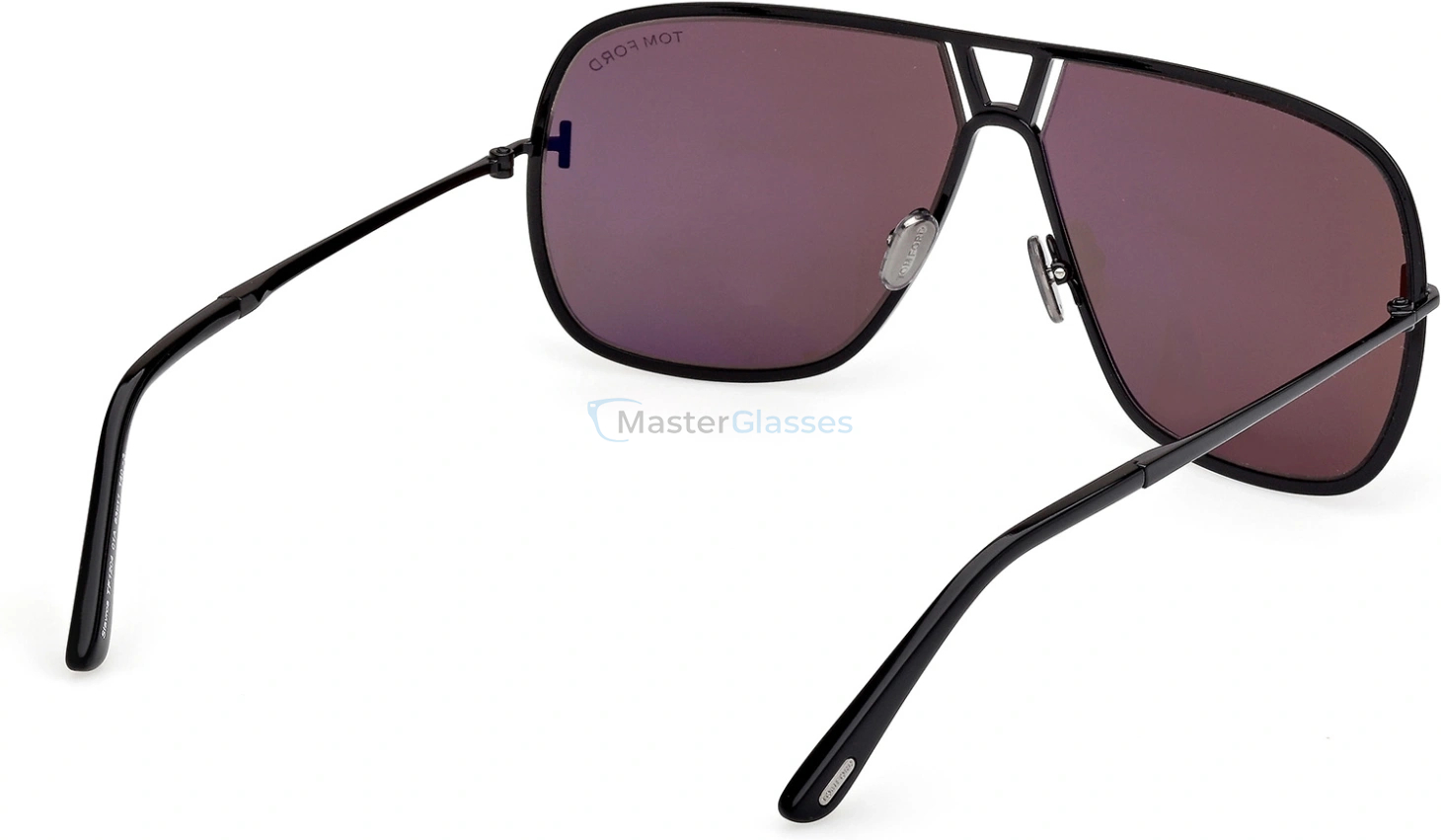   Tom Ford TF 1204 01A 63