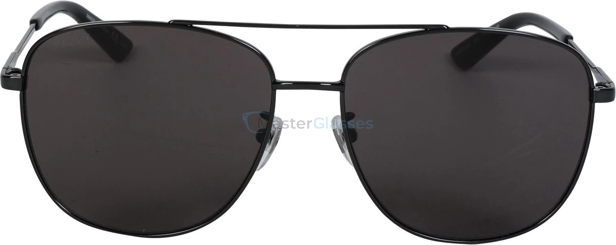 Gucci GG0410SK 001 61 MasterGlasses