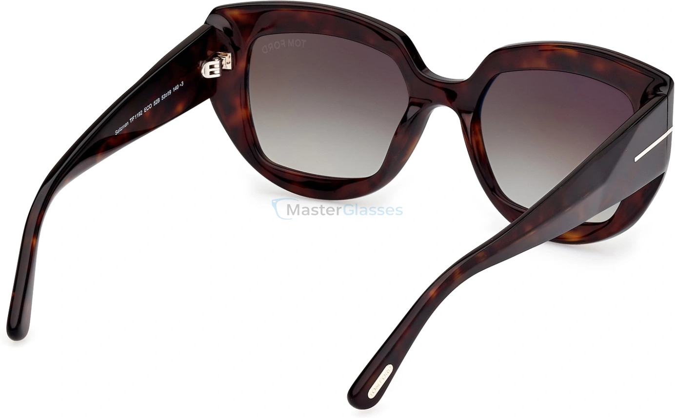   Tom Ford Saltzman TF 1192 52B 53