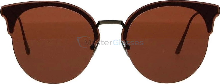 Солнцезащитные очки Bottega Veneta BV0188S-004 64