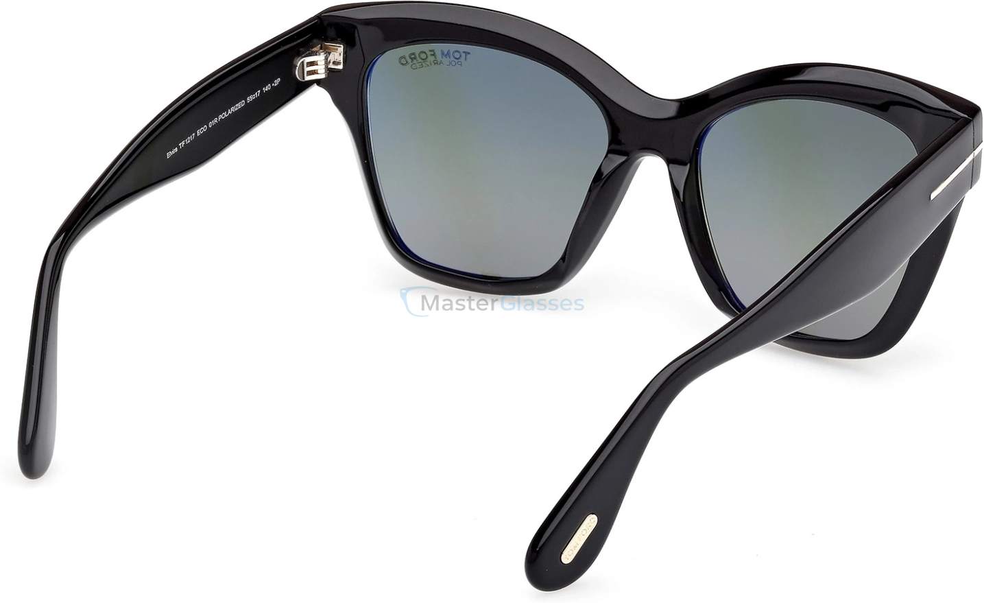   Tom Ford Elvira TF 1217 01R 55