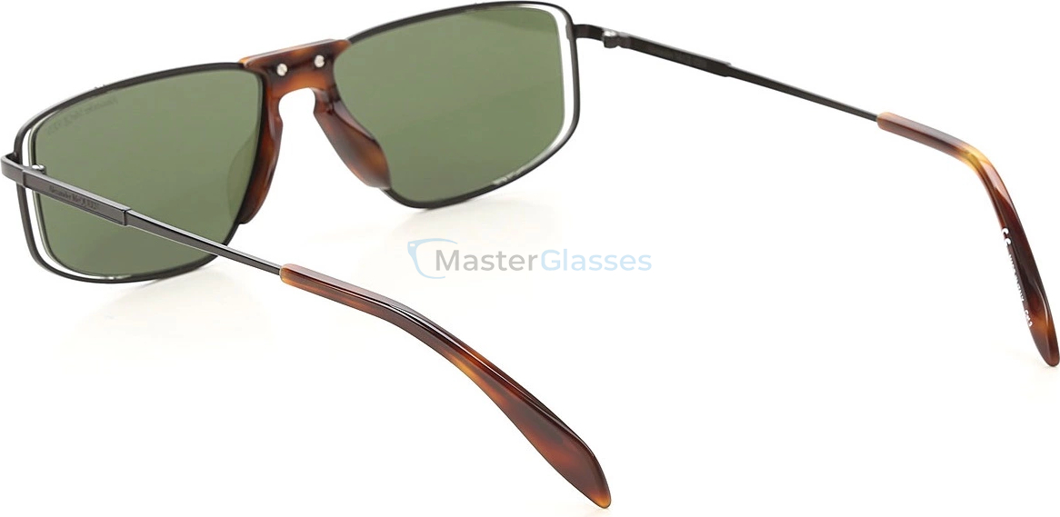 Солнцезащитные очки Alexander McQueen AM0198S-002 57