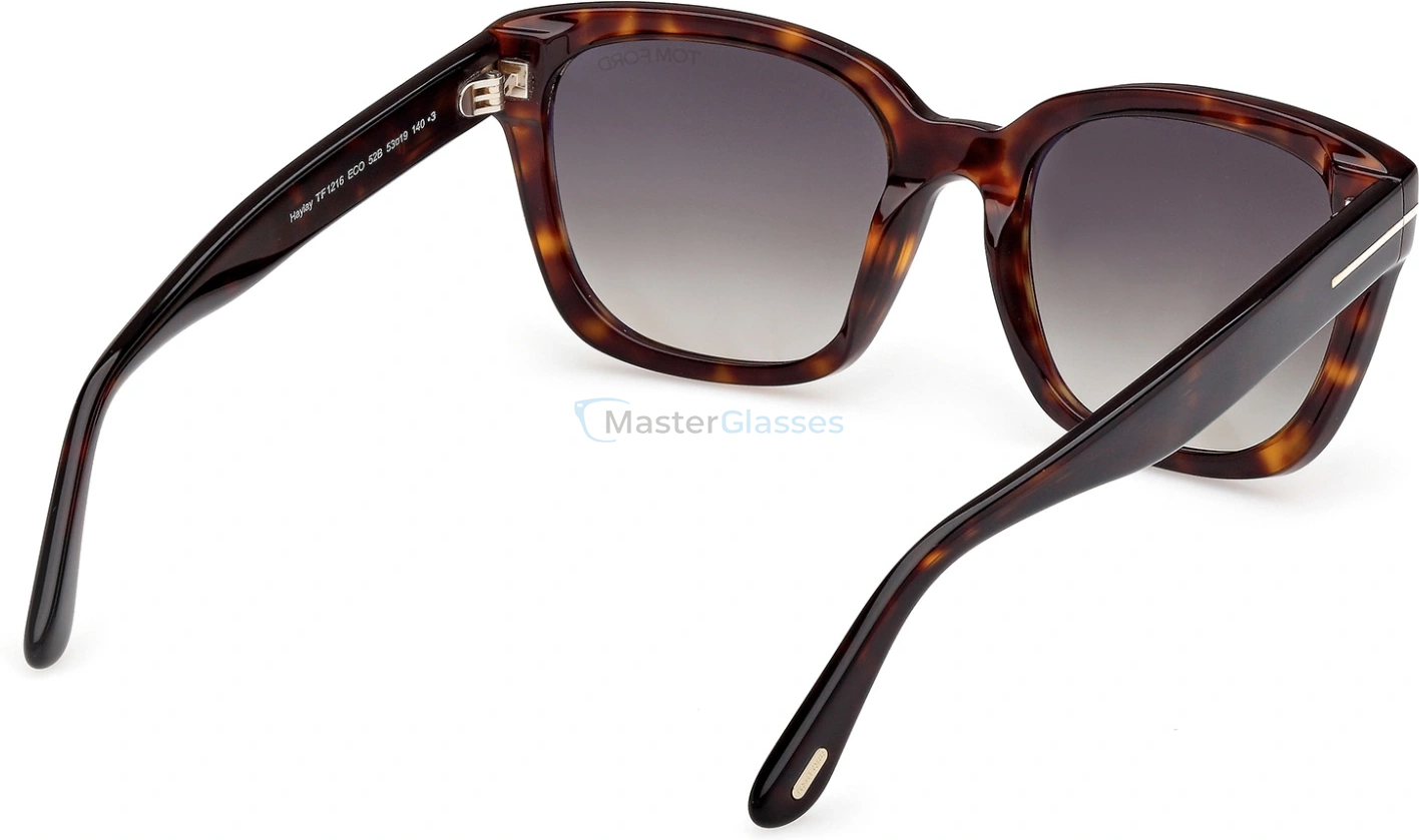   Tom Ford Haylay TF 1216 52B 53