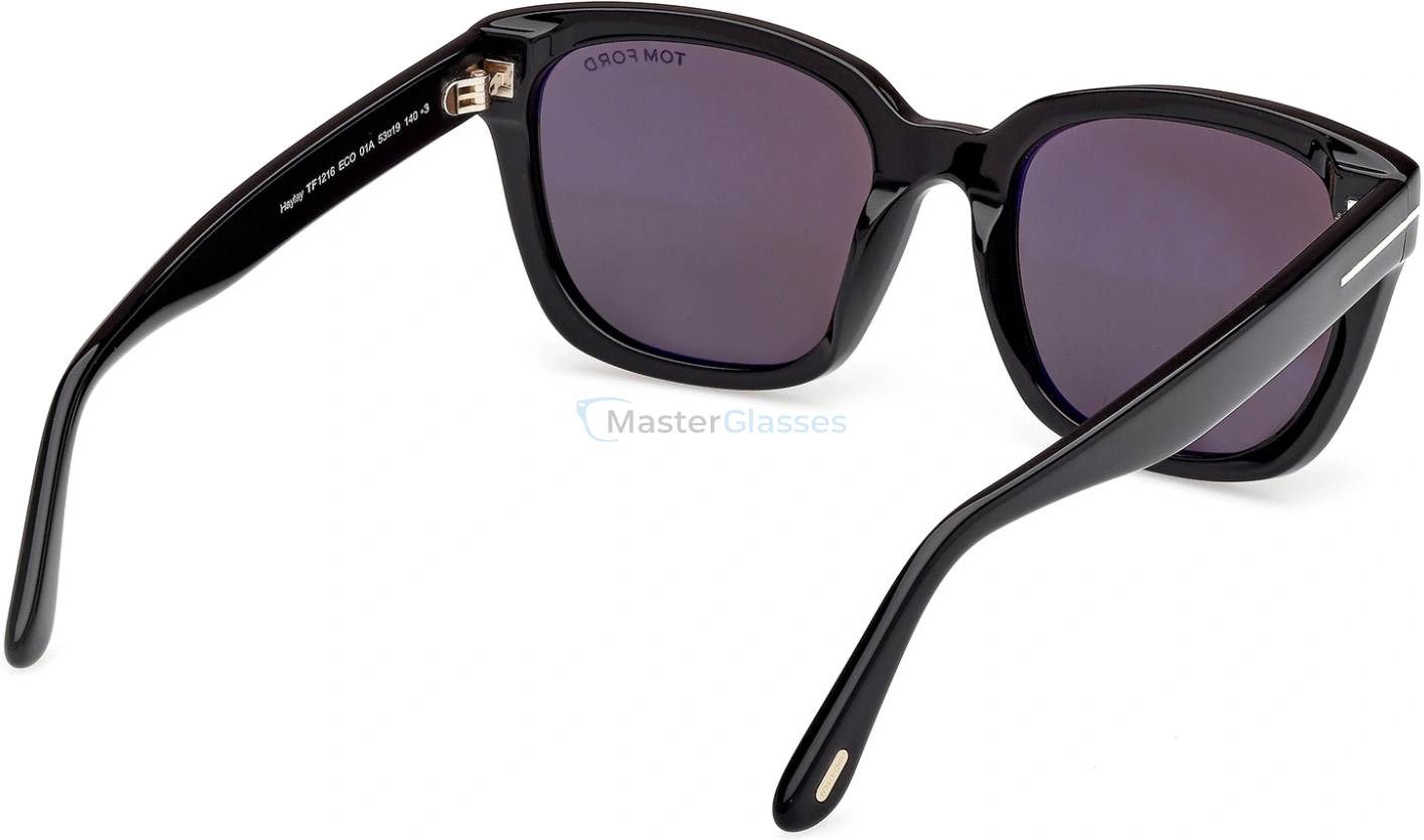   Tom Ford Haylay TF 1216 01A 53