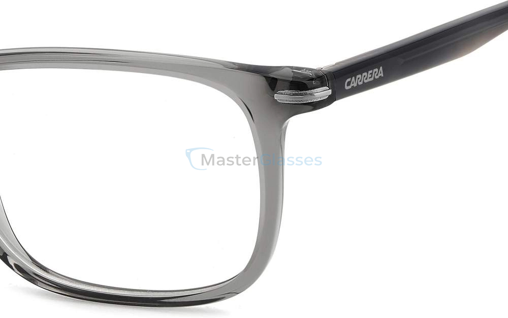  CARRERA 351 2W8 Grey Horn